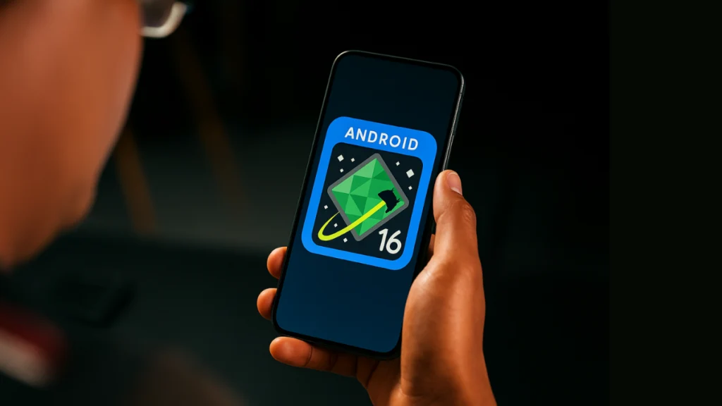Android 16 Release Date, Eligible Devices, and Features Guide