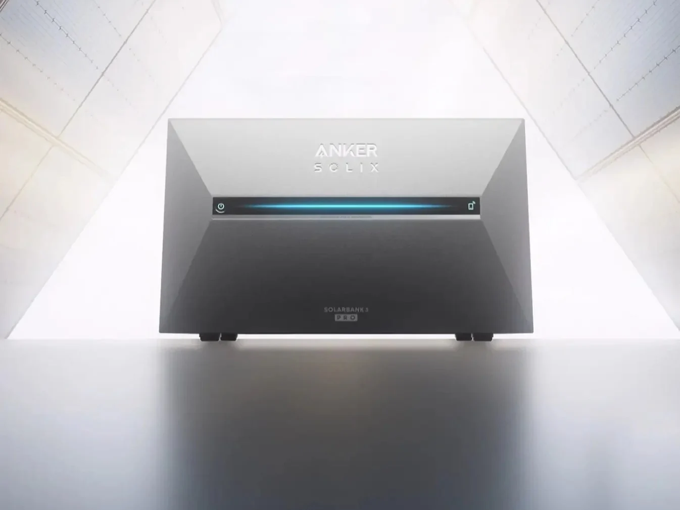 Anker Solix Solarbank 3 Pro: More Power Now Available