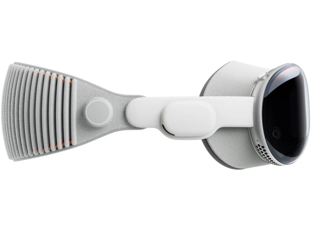 Apple Developing Two New Vision Pro Headsets: Latest Update