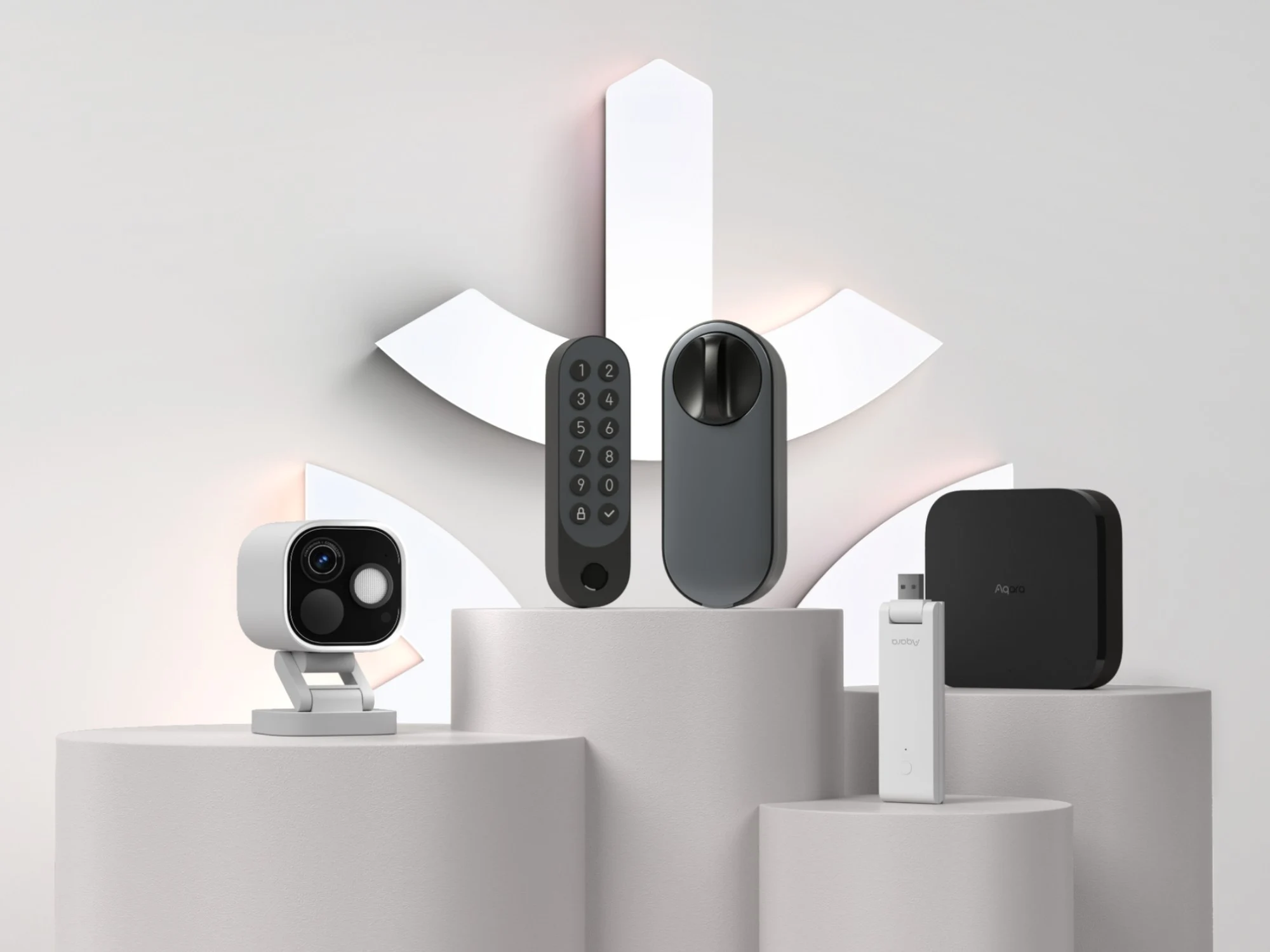 Aqara Launches Matter Support for 50+ Smart Home Devices
