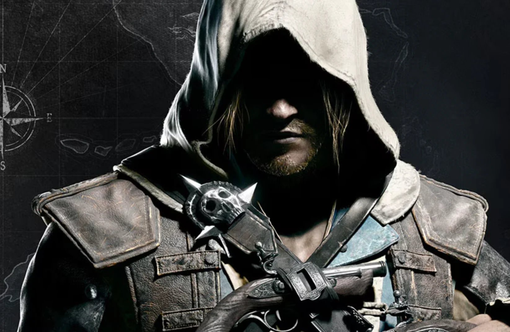 Assassin’s Creed IV Black Flag Remake: New Screenshot Leaked