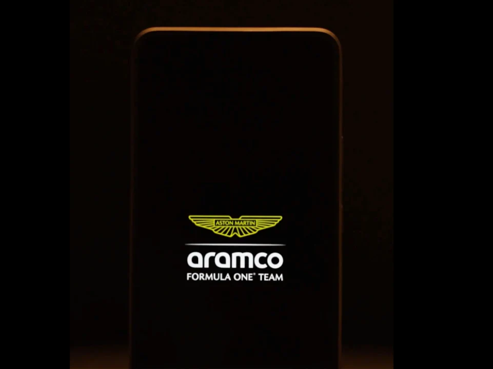 Aston Martin Unveils Exciting New Smartphone Collaboration