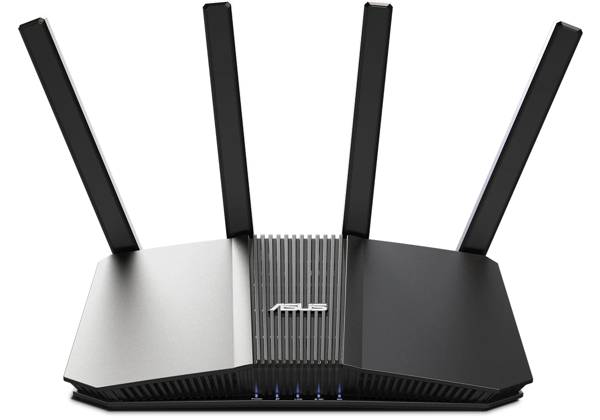 Asus RT-BE82U Wi-Fi 7 Router: 6500Mbps, AiMesh, Security