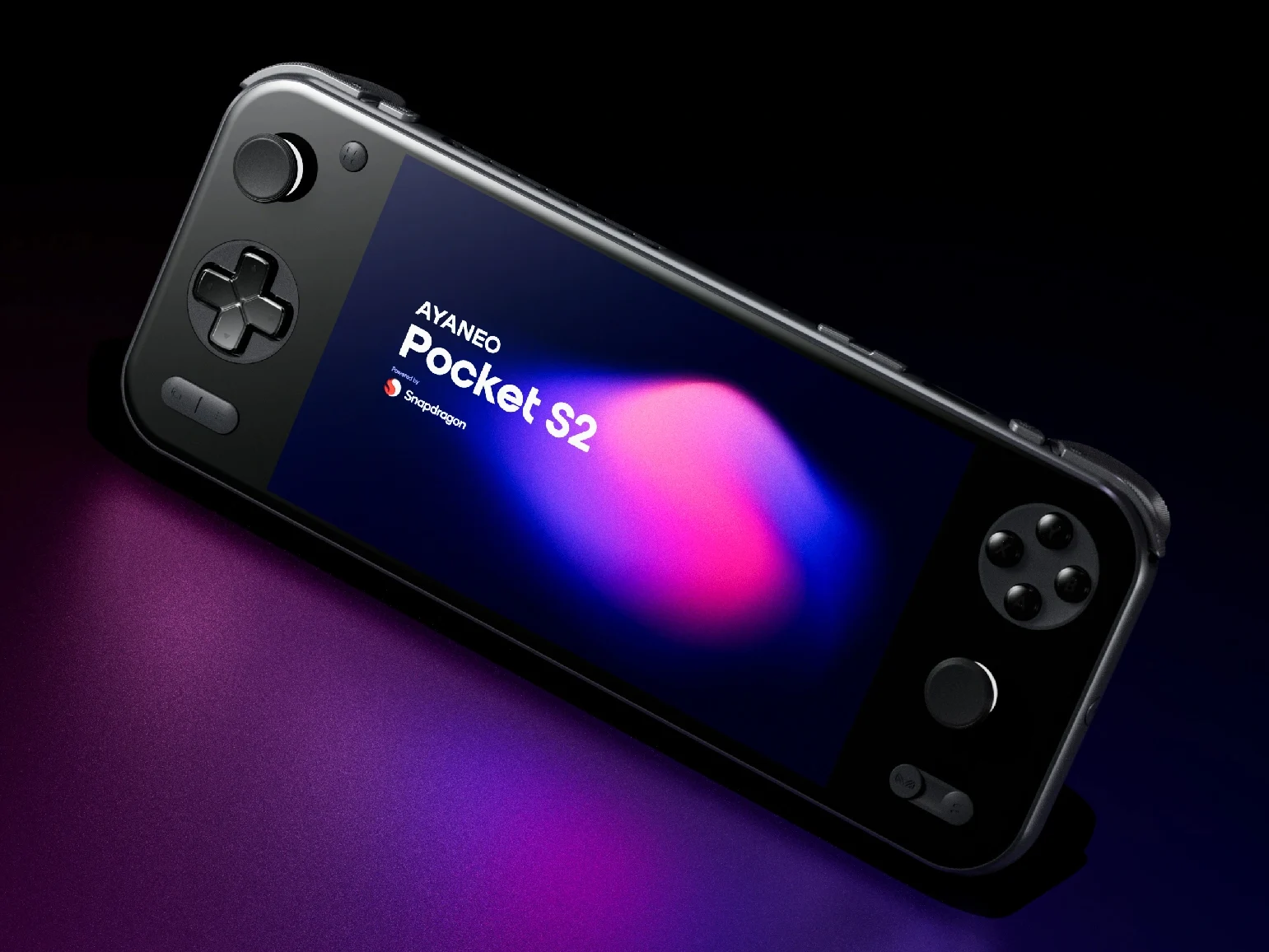 Ayaneo Pocket S2 Gaming Handheld Launching Soon
