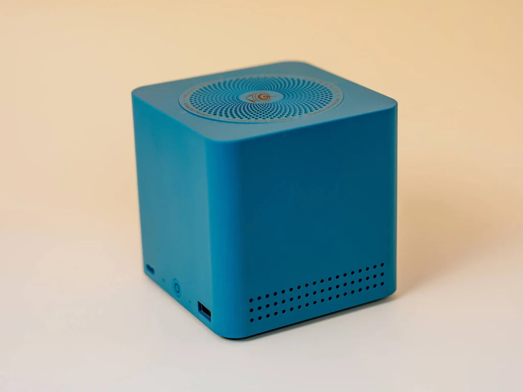 Beelink ME Mini: Company’s First NAS Launch Announcement