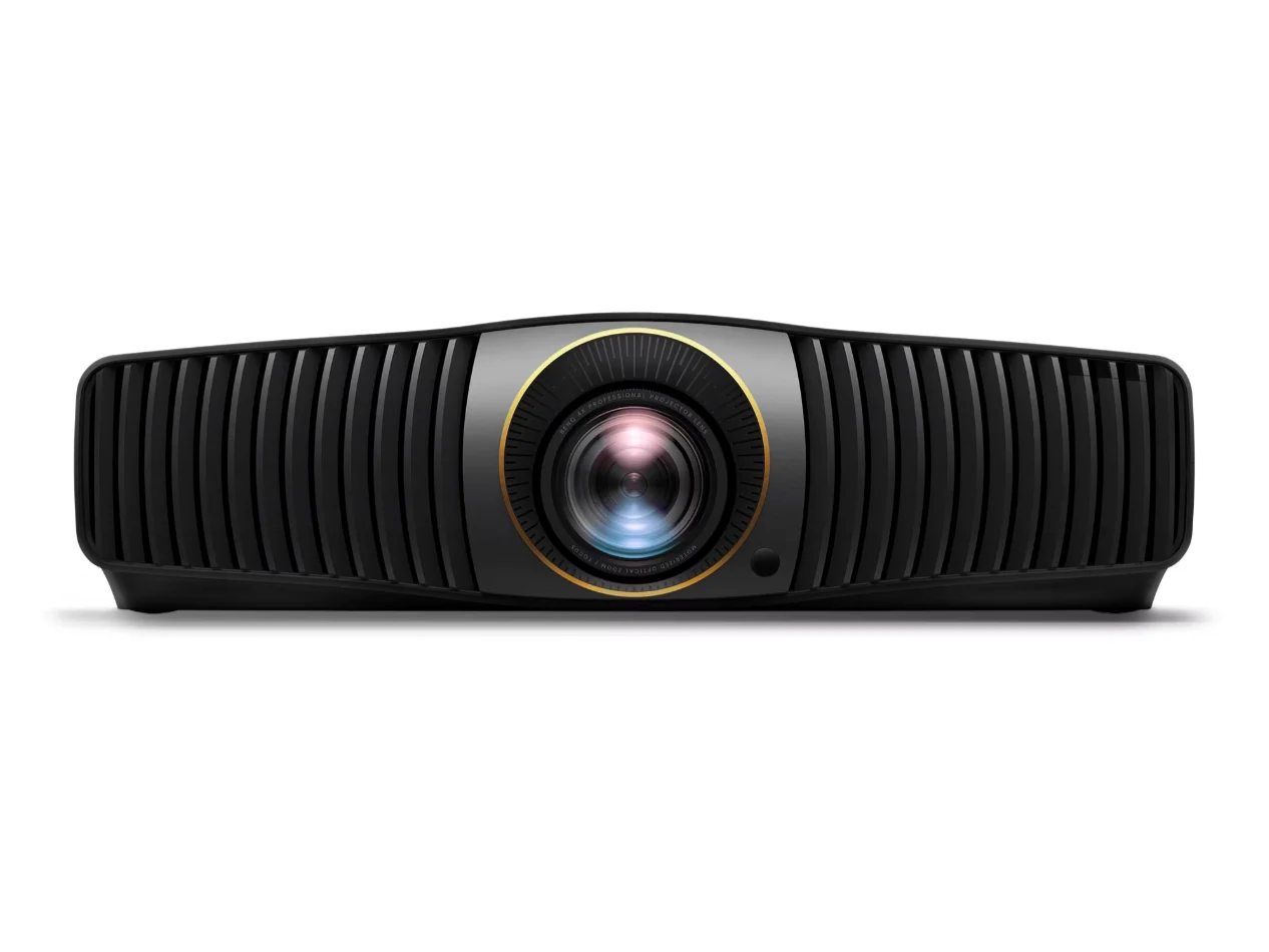 BenQ Launches W5850 Home Cinema Projector for Bigger Images