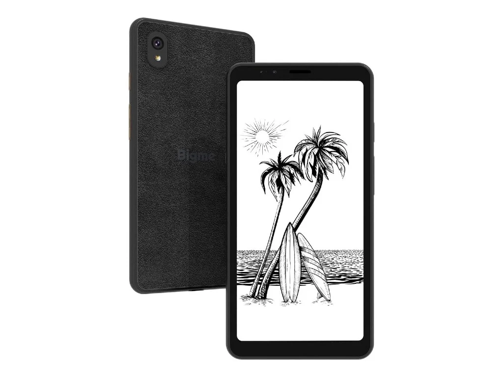 Bigme Hibreak Launches Non-Cellular Variant: Worth the Upgrade?