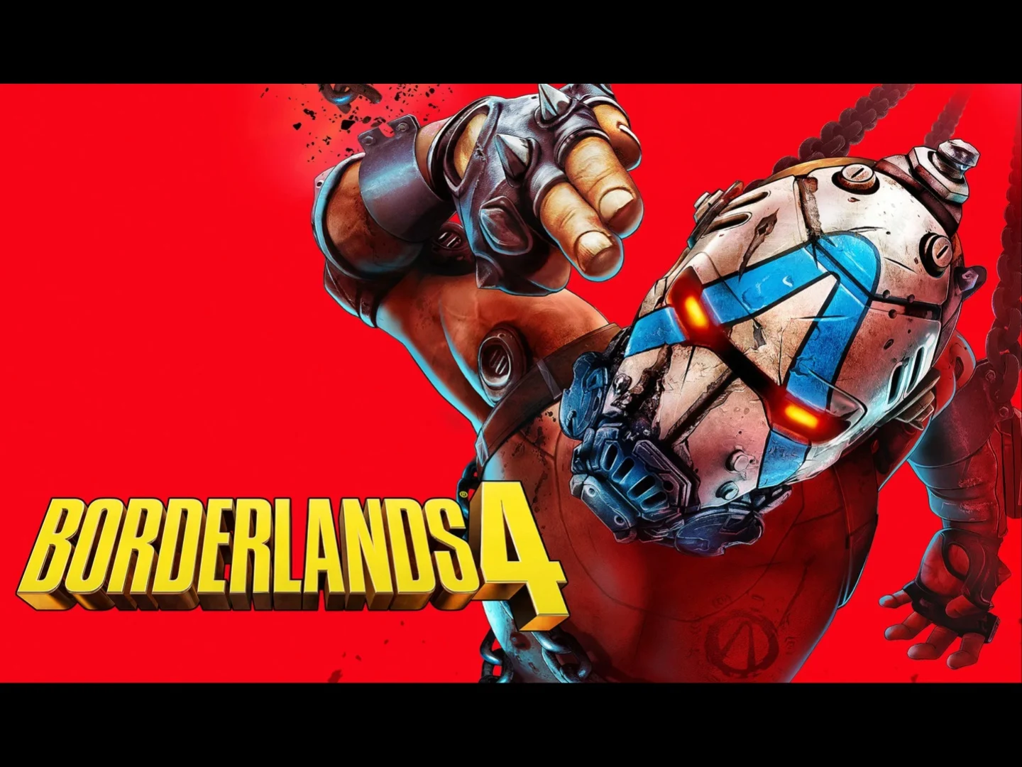 Borderlands 4 Release Moved Up to Avoid Clash with GTA 6