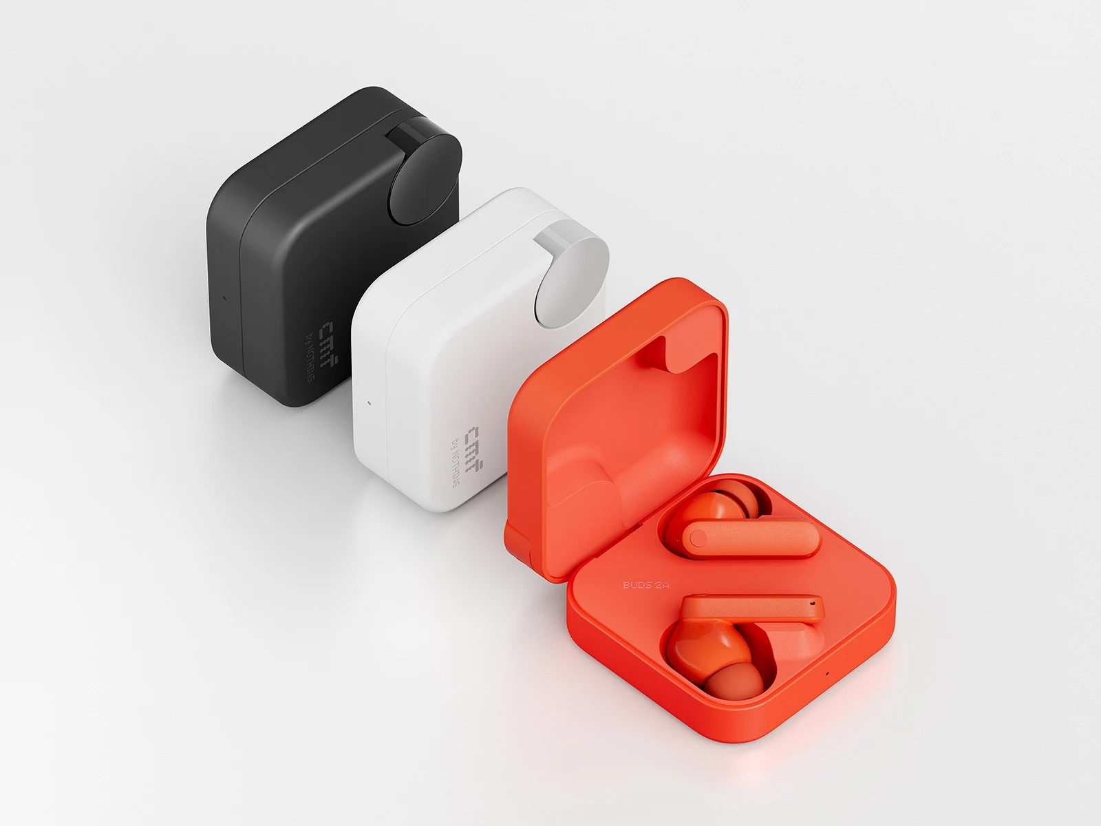 Affordable CMF Buds 2a: ANC, IP54 Water Resistance & More