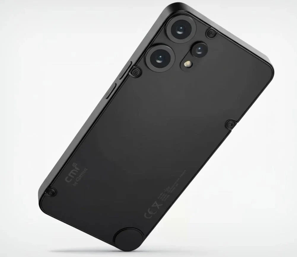 April 28 Launch Event for CMF Phone 2 Pro and Buds 2 Series Unconfirmed
