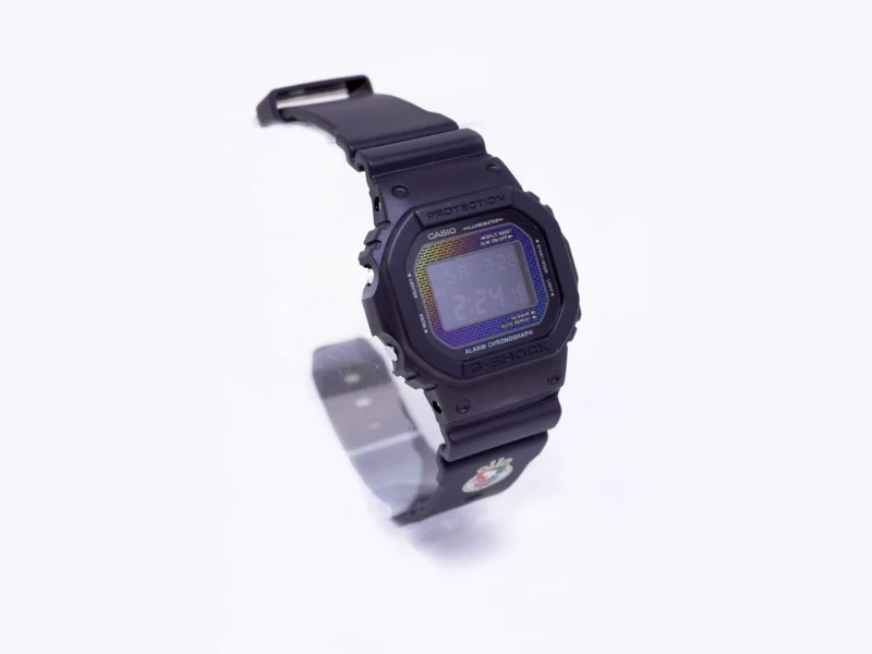 Limited Edition Casio G-Shock DW-5600 Series Watches Coming Soon