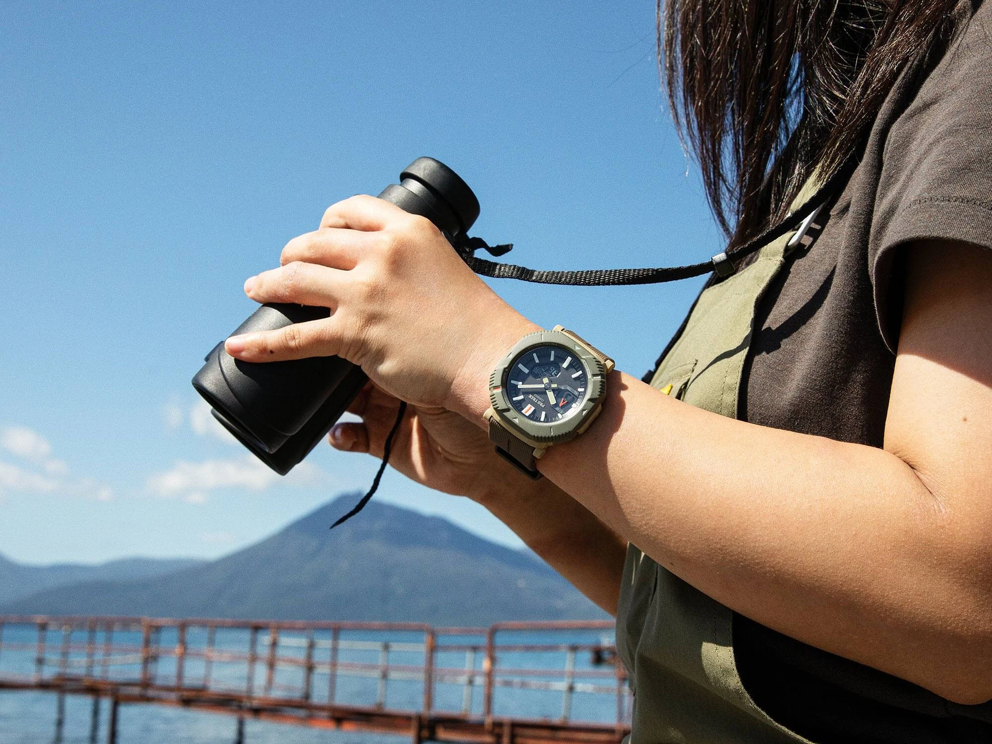New Casio G-Shock GBA-950 Watch Coming Soon