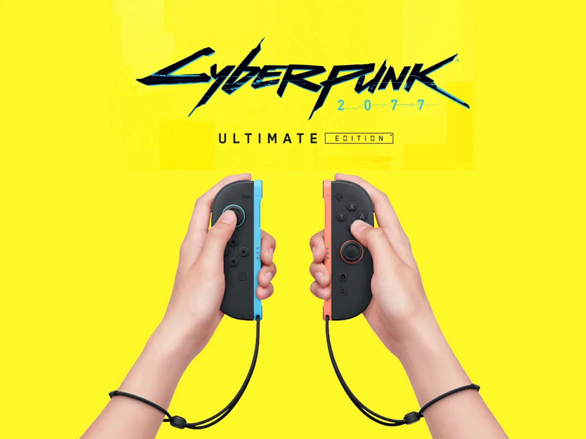 Cyberpunk 2077 Devs Applaud Nintendo Switch 2 Specs and Features
