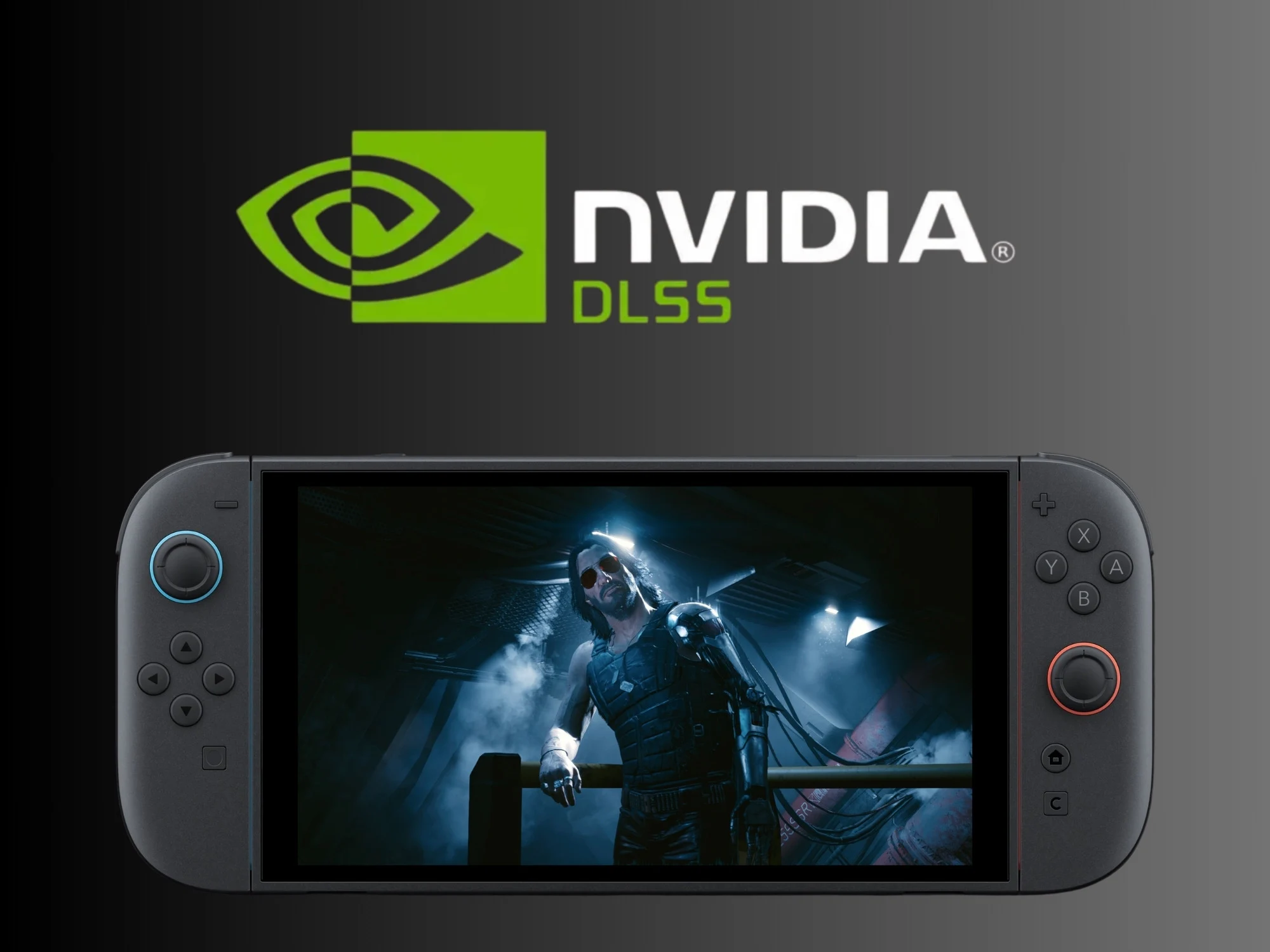 Cyberpunk 2077 Confirmed as First Nintendo Switch 2 Game with DLSS