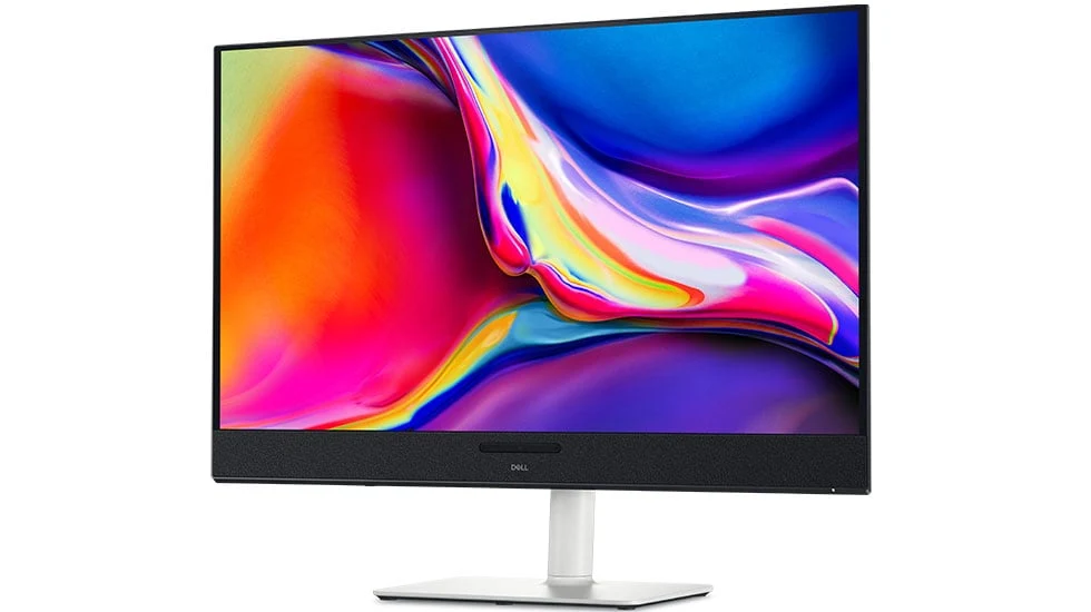 Dell's 31.6-Inch 4K OLED Monitor: 120Hz and AI Audio Features