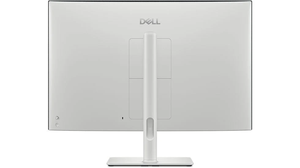 Dell's 31.6-Inch 4K OLED Monitor: 120Hz and AI Audio Features