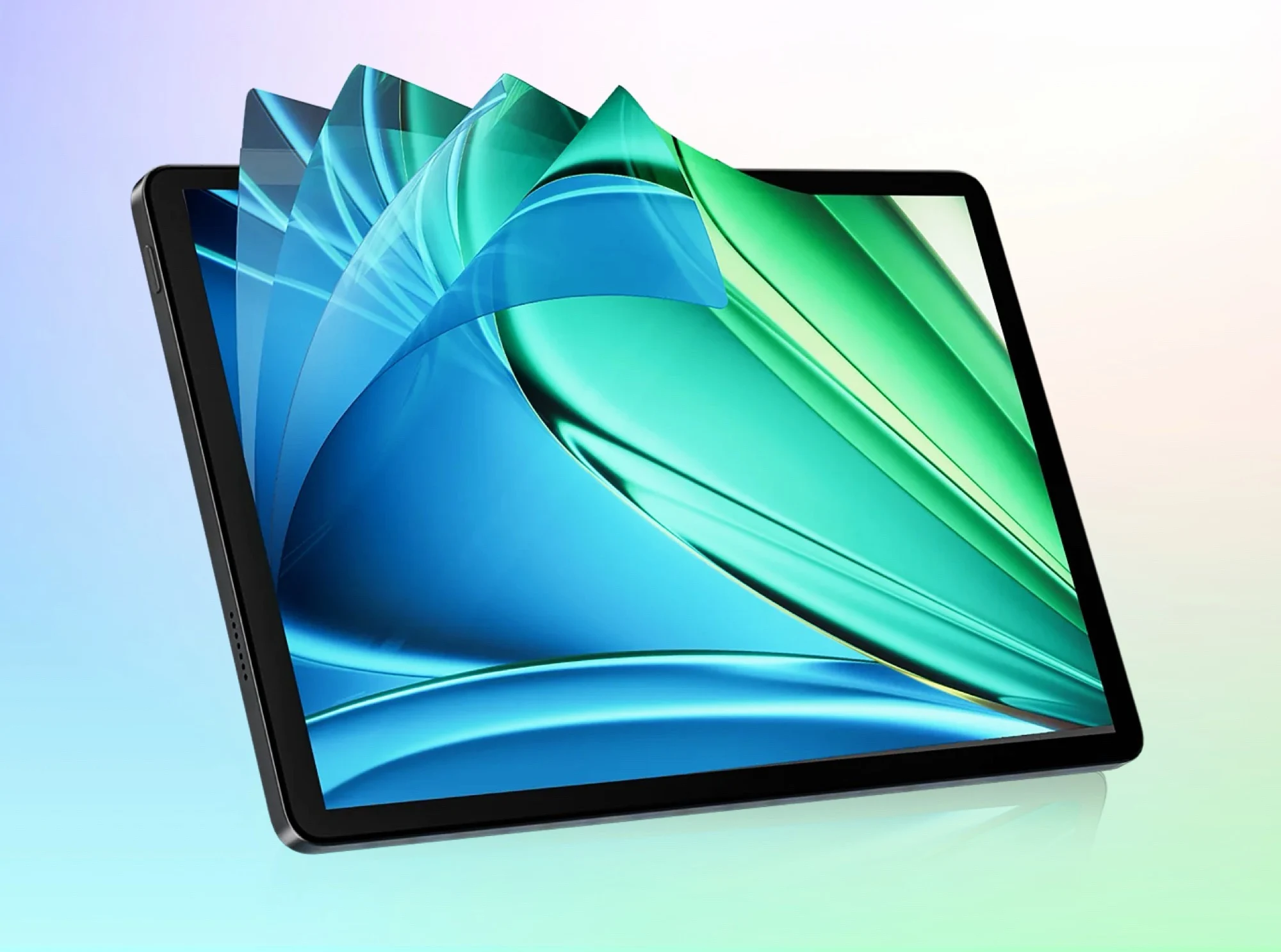 Doogee U11 Pro: Affordable 11-Inch Tablet with 256GB Storage