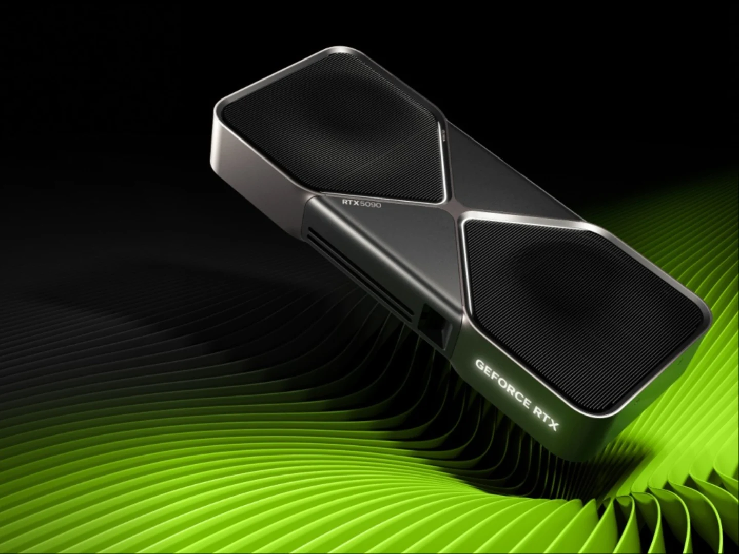 GPUs Exempt from New Tariffs, But 25% Aluminum Tariffs Remain