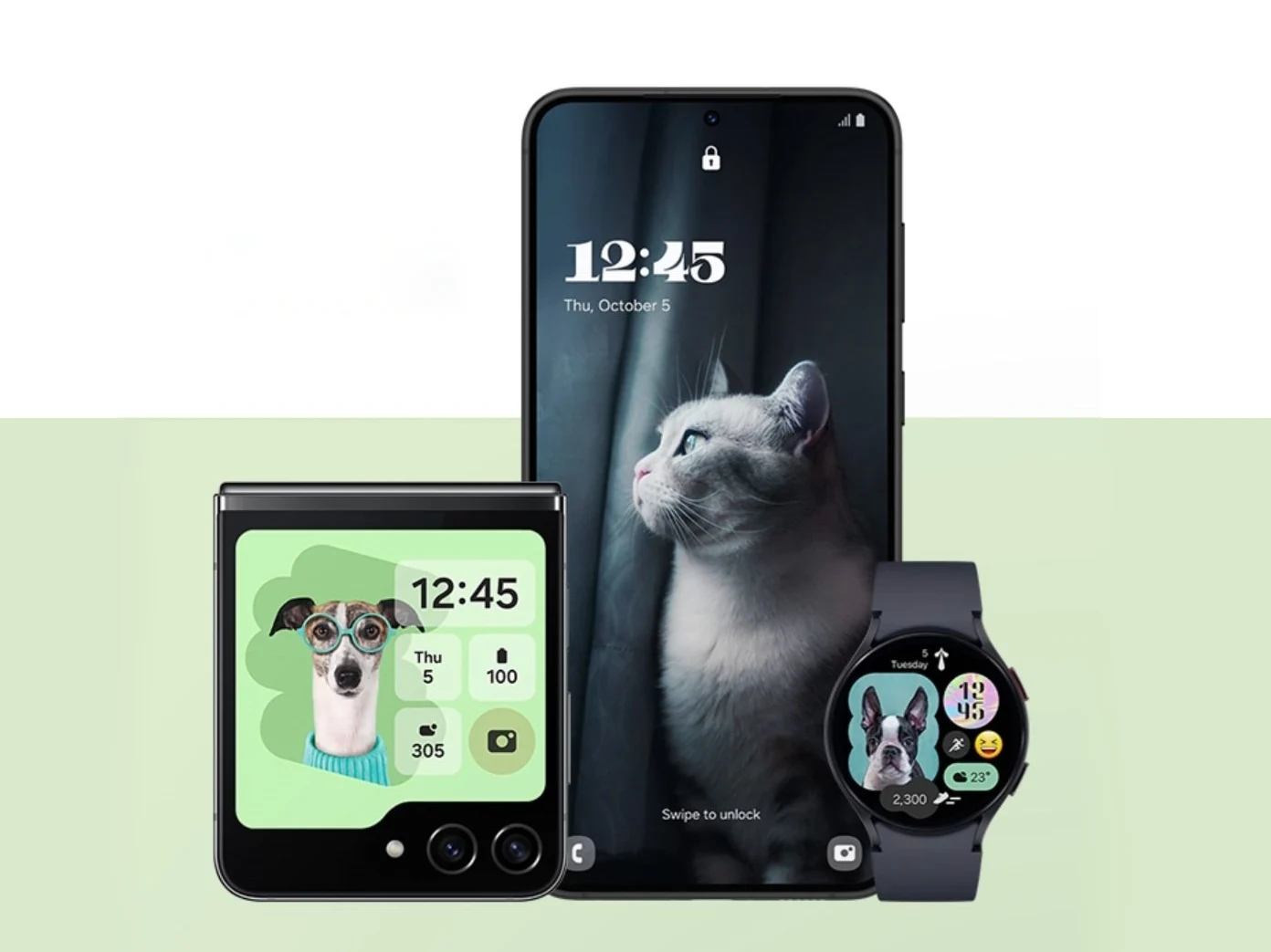 Samsung Galaxy S21 Series and Foldable Phones Get One UI 7 Update