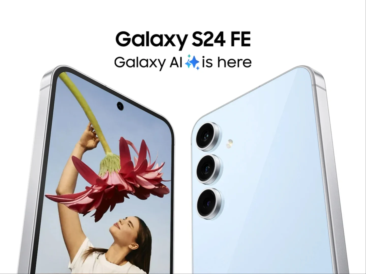 Samsung Galaxy S25 FE to Keep Exynos 2400e, No Processor Upgrade