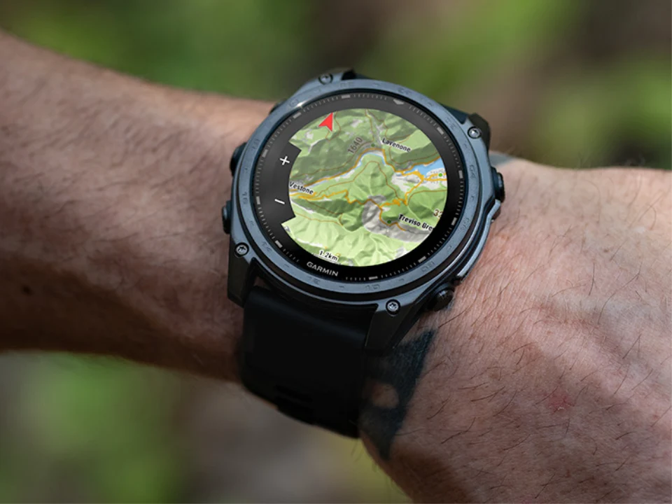 Garmin Unveils 20+ Major Updates for Flagship Smartwatches