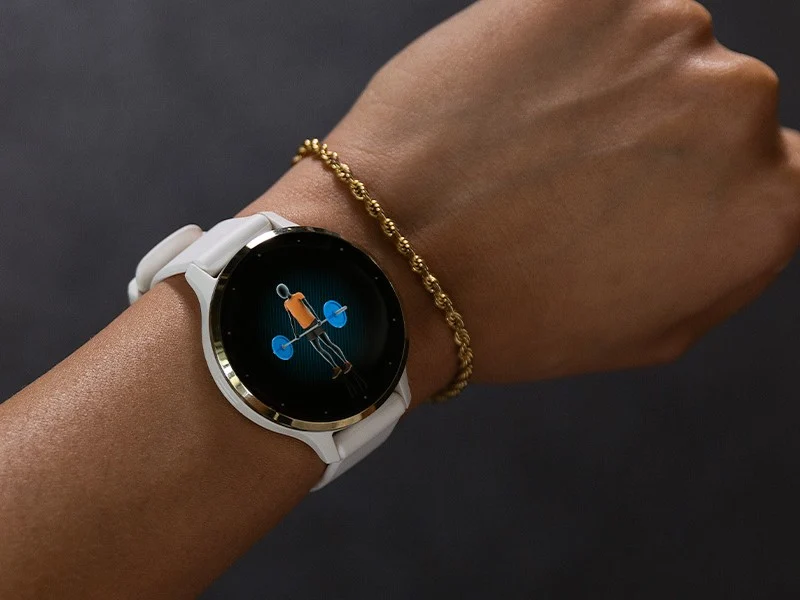 Garmin Smartwatch Update Resolves Passcode Issue