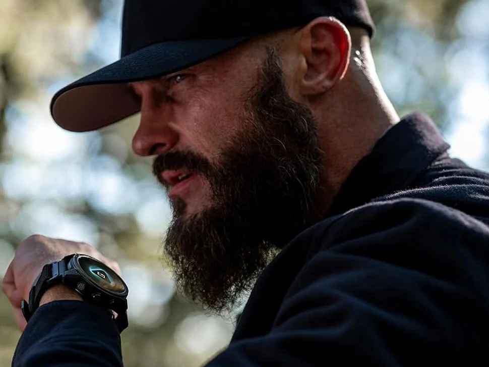 Garmin Launches Major Update for Flagship Smartwatches with 12+ Enhancements