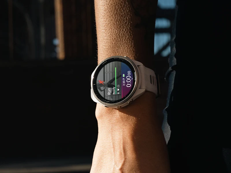 Garmin Forerunner 970 May Launch Before Forerunner 975