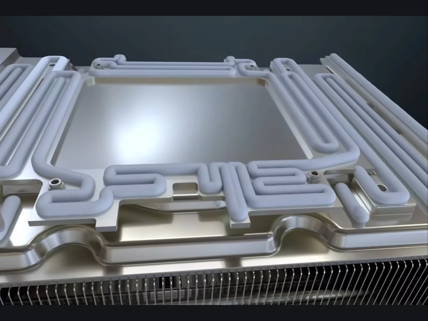 Gigabyte Addresses Thermal Gel Leaking in New Product Batches