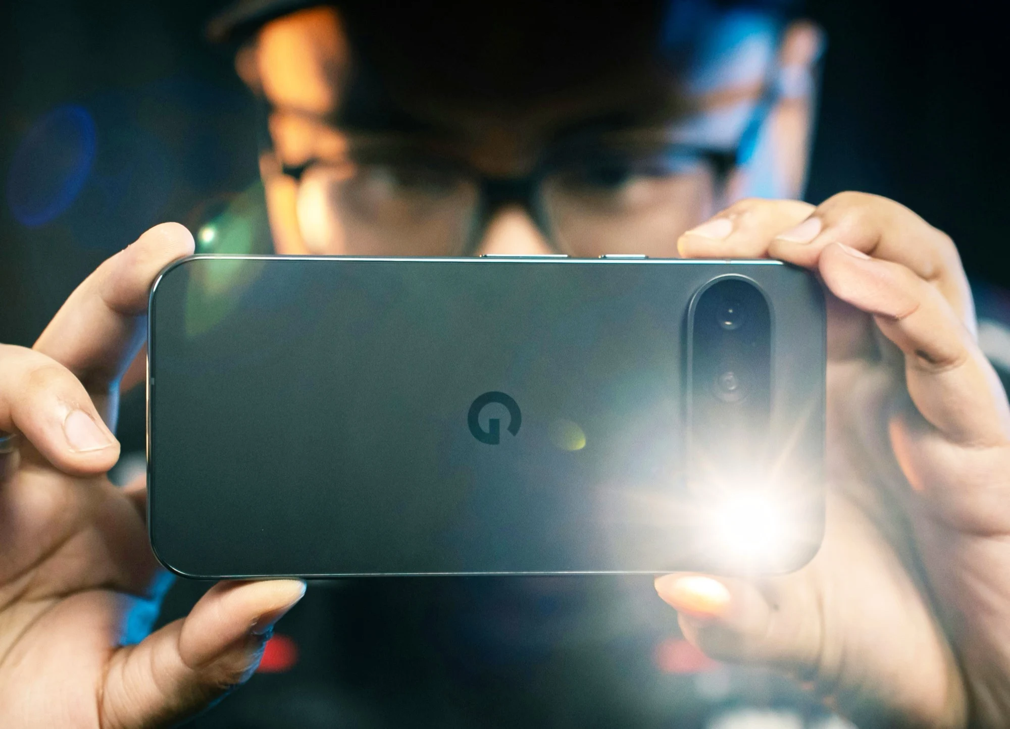 Google Photos Adds Ultra HDR Feature for Pixel 9 Users