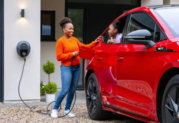 Octopus Energy Offers Unlimited EV Charging for £30 a Month