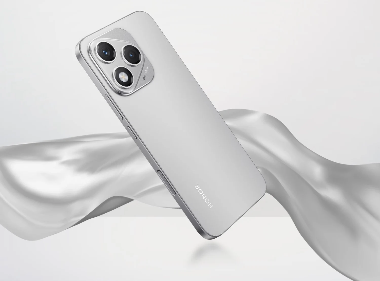 Honor 400 Lite Launches Globally with Dimensity 7025 Ultra Processor