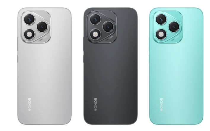 Honor 400 Lite Launches Globally with Dimensity 7025 Ultra Processor