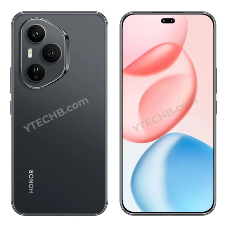 Honor 400 and 400 Pro Design Leaked: Complete Renders Revealed