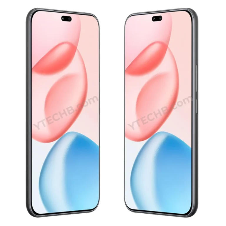 Honor 400 and 400 Pro Design Leaked: Complete Renders Revealed