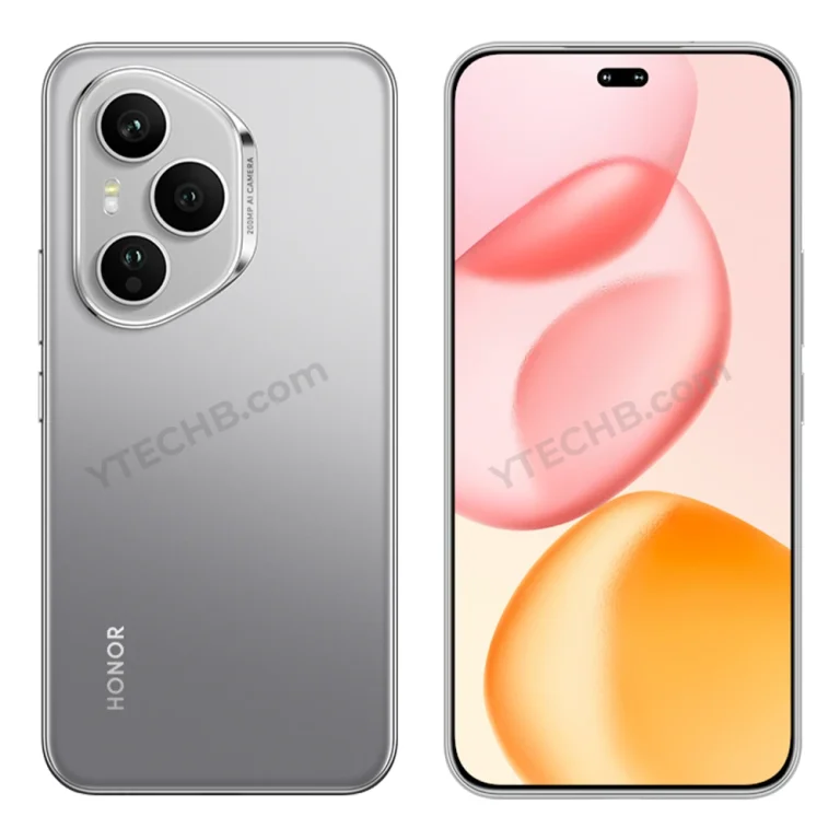 Honor 400 and 400 Pro Design Leaked: Complete Renders Revealed