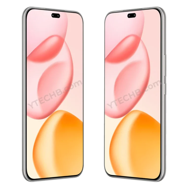 Honor 400 and 400 Pro Design Leaked: Complete Renders Revealed