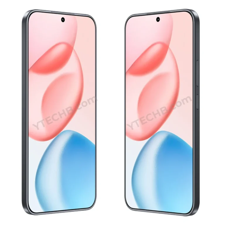 Honor 400 and 400 Pro Design Leaked: Complete Renders Revealed