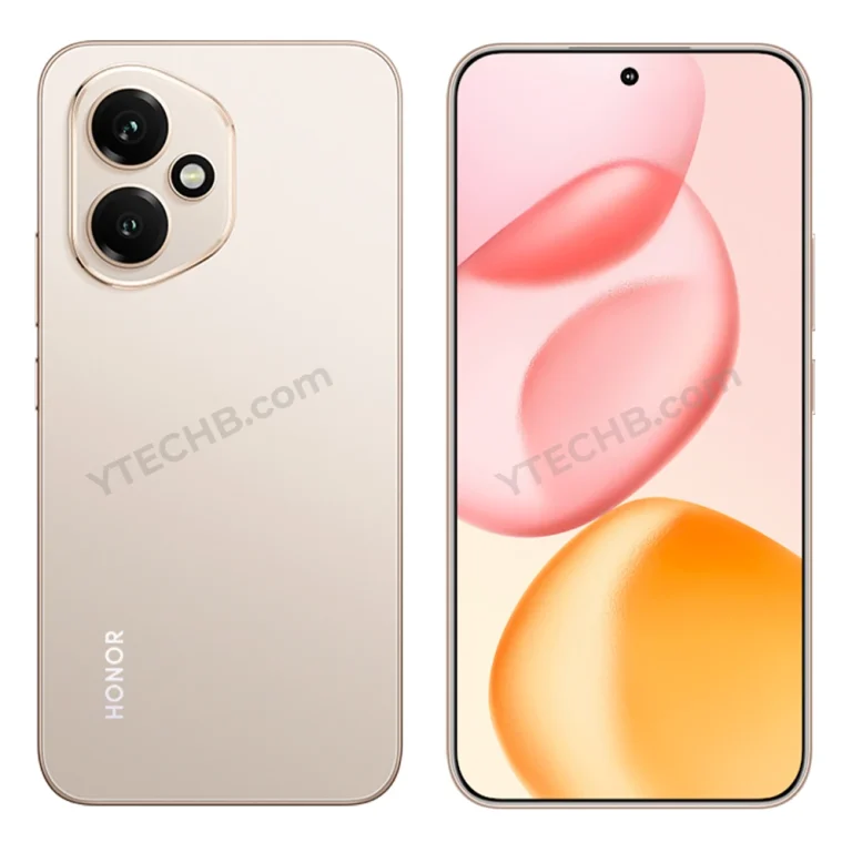 Honor 400 and 400 Pro Design Leaked: Complete Renders Revealed