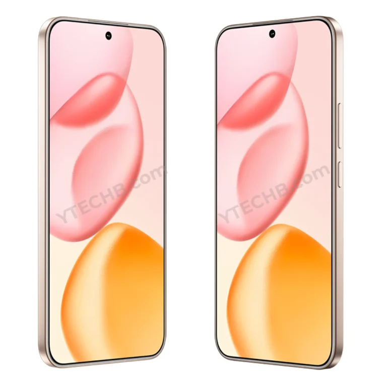 Honor 400 and 400 Pro Design Leaked: Complete Renders Revealed