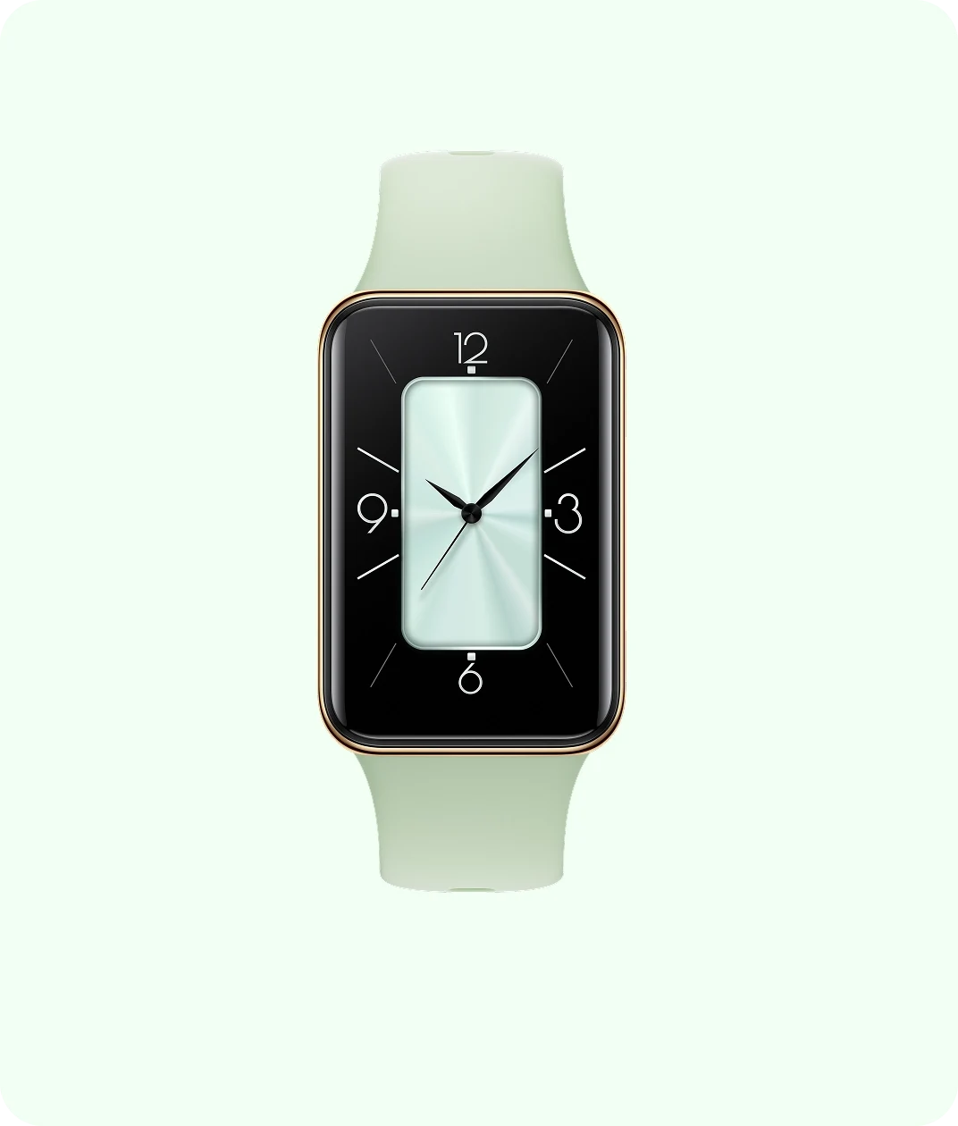 Honor Band 10 Launches: 1.57