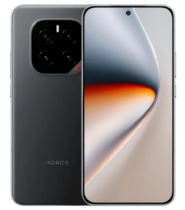 Honor GT Pro Launches with 7200mAh Battery and Snapdragon 8 Elite