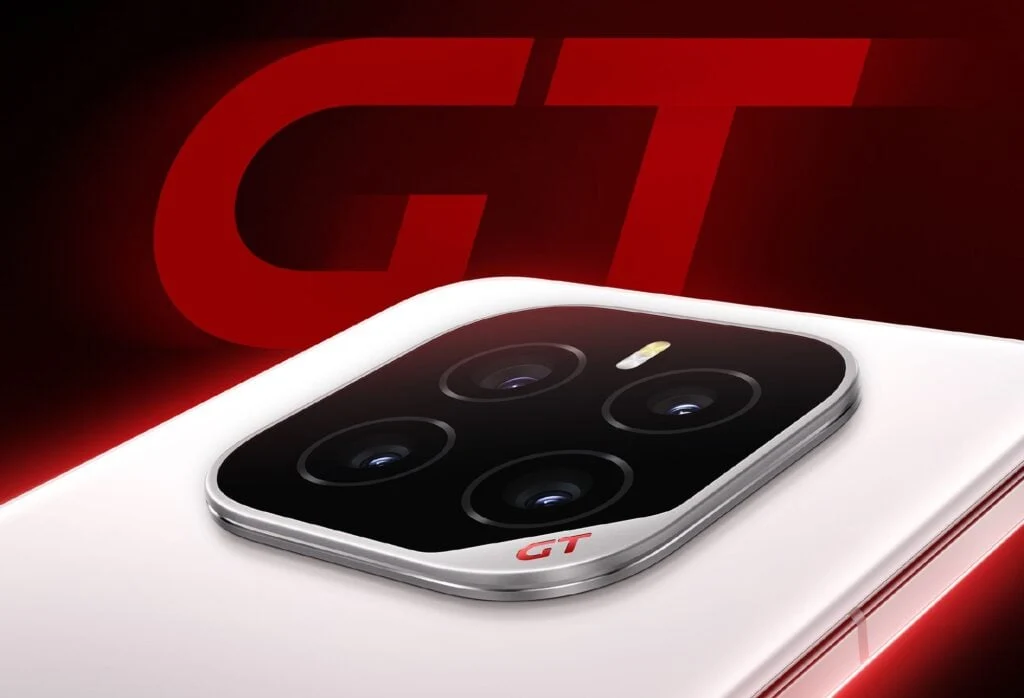 Honor GT Pro Launches with 7200mAh Battery and Snapdragon 8 Elite