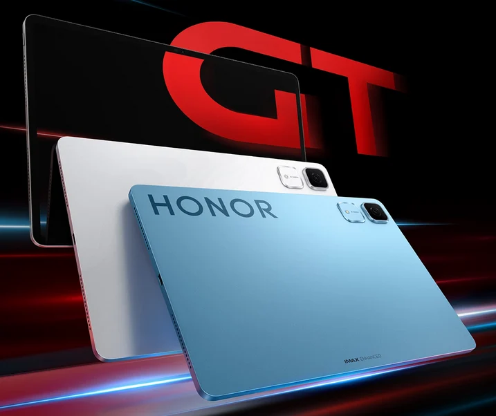 Honor Pad GT Launches in China with 2.8K IMAX Display Under $300
