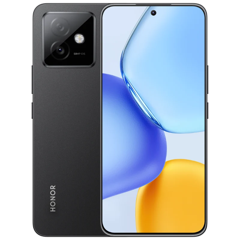 Honor X60 GT Launch: Snapdragon 8+ Gen 1, 120Hz AMOLED, 6300mAh