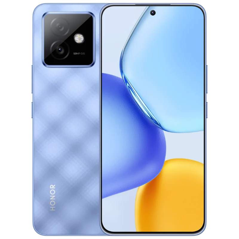Honor X60 GT Launch: Snapdragon 8+ Gen 1, 120Hz AMOLED, 6300mAh