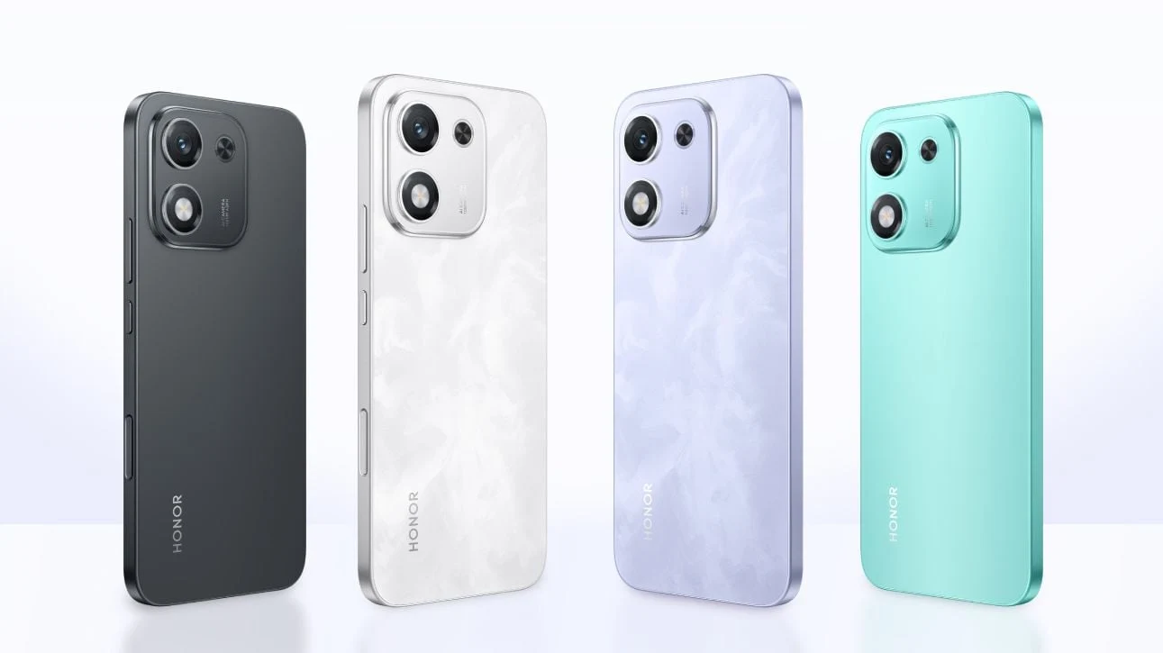 Honor X70i Launches as Fourth Phone of the Month After Power, X60 GT, GT Pro