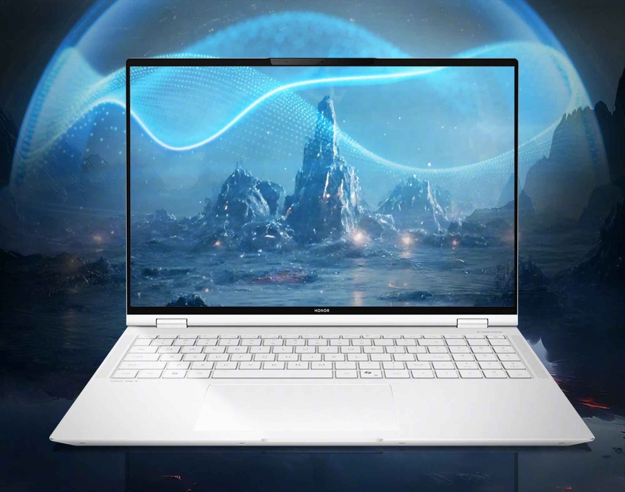 Honor MagicBook Pro 16 with RTX 5070 and Quiet Fans Coming Soon