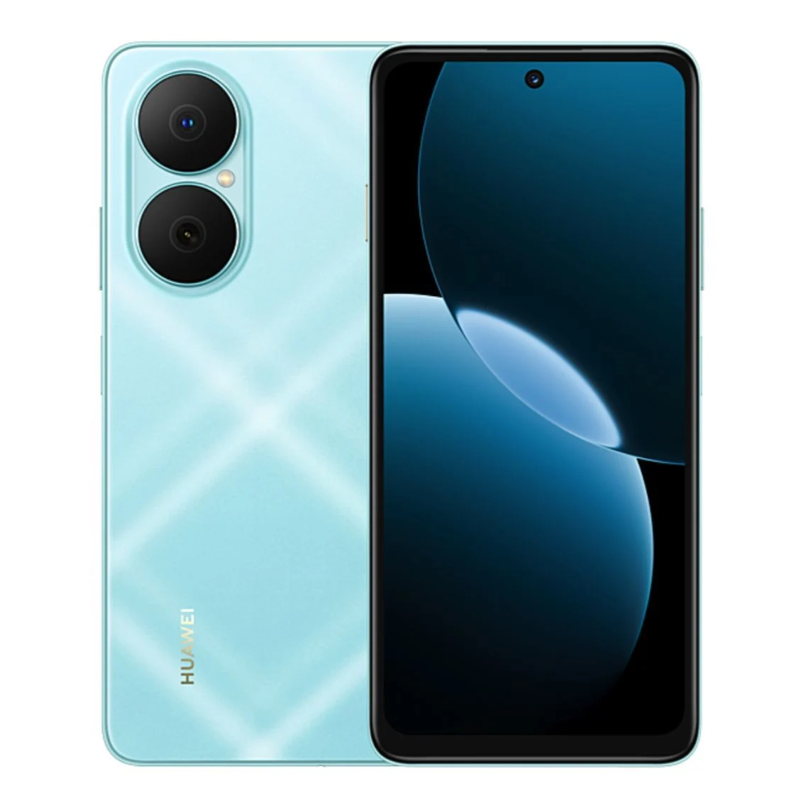 Huawei Enjoy 80 Launches: 6,620mAh Battery, 512GB Storage