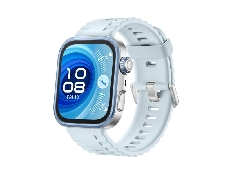 Huawei Watch Fit 4 Leak: Pricing and Features Revealed